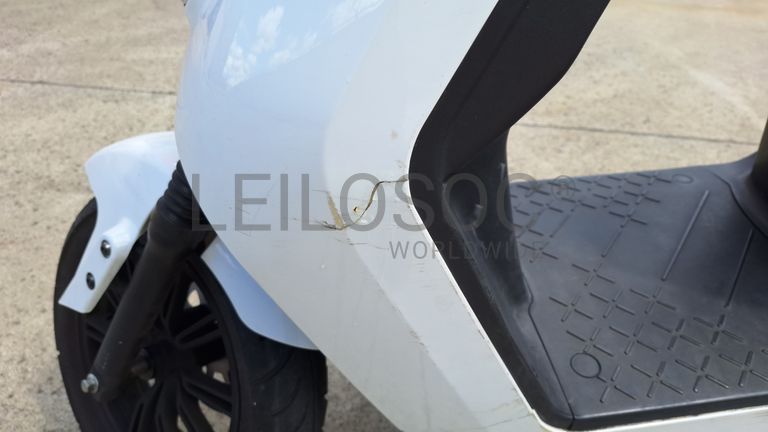 LVNENG Electric Motors LX08