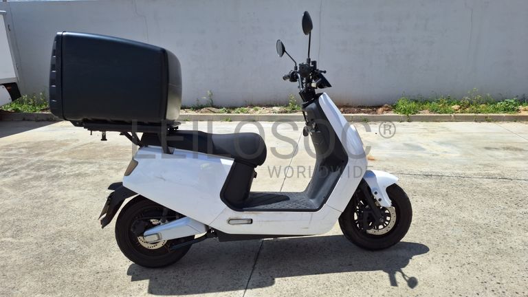 LVNENG Electric Motors LX08