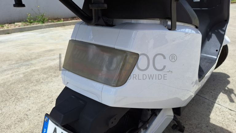 LVNENG Electric Motors LX08