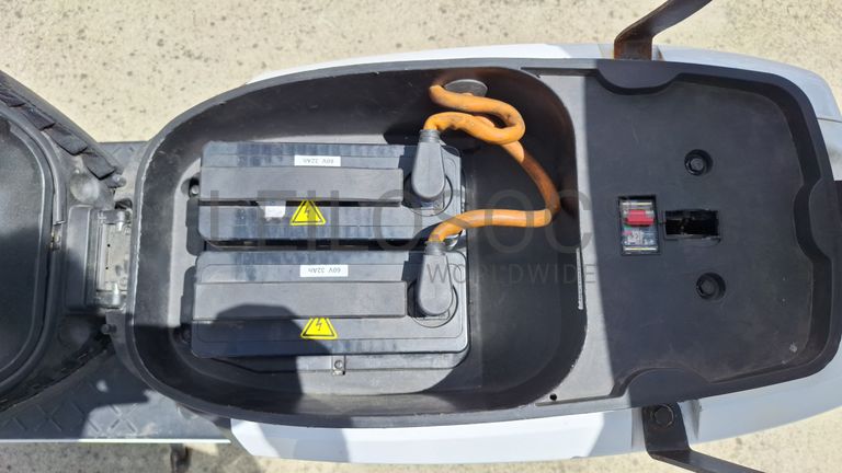 LVNENG Electric Motors LX08