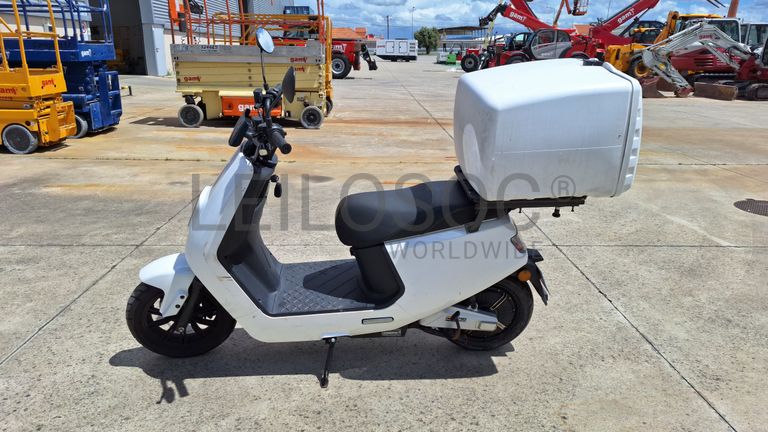 LVNENG Electric Motors LX08