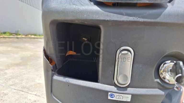 LVNENG Electric Motors LX08