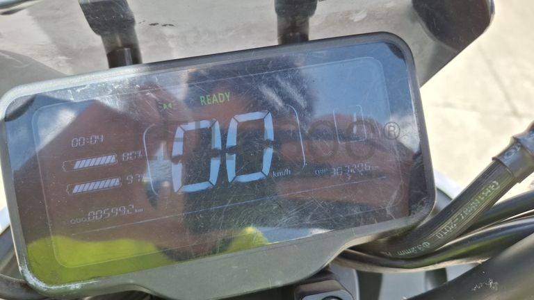 LVNENG Electric Motors LX08