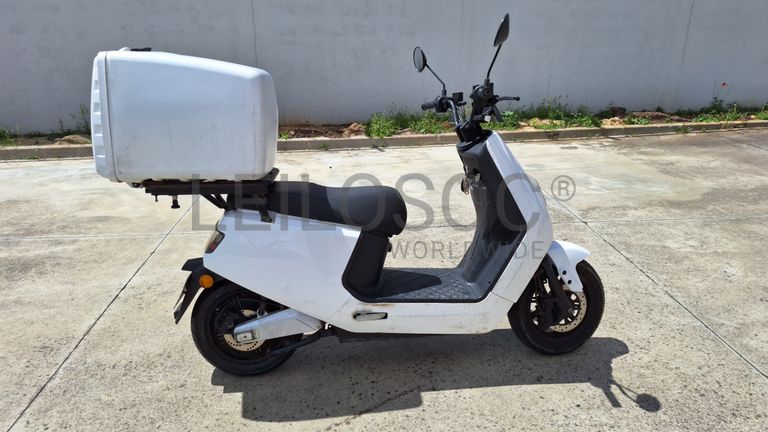 LVNENG Electric Motors LX08