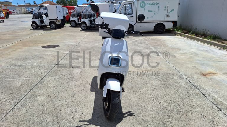 LVNENG Electric Motors LX08