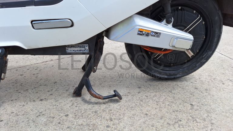 LVNENG Electric Motors LX08