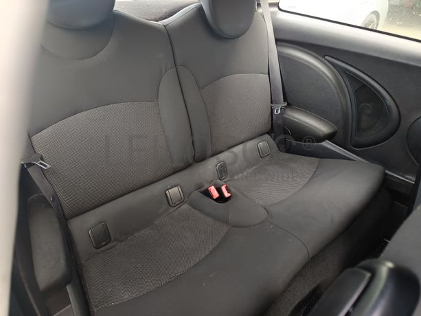 Mini One D · Ano 2010