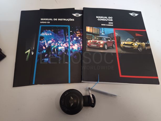 Mini One D · Ano 2010