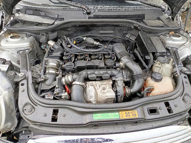 Mini One D · Ano 2010