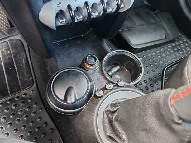 Mini One D · Ano 2010