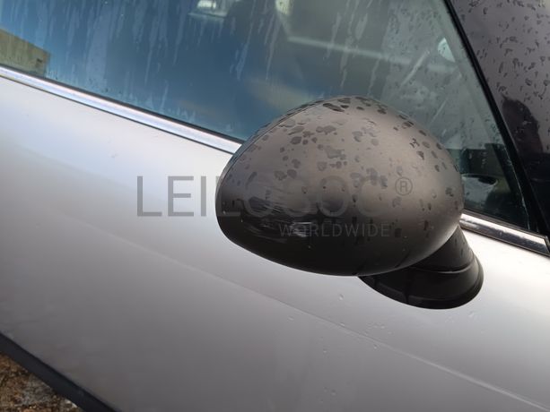 Mini One D · Ano 2010