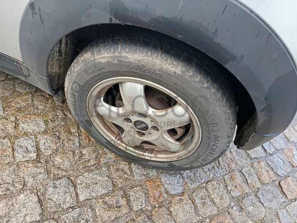 Mini One D · Ano 2010