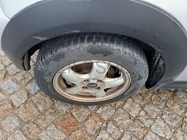 Mini One D · Ano 2010