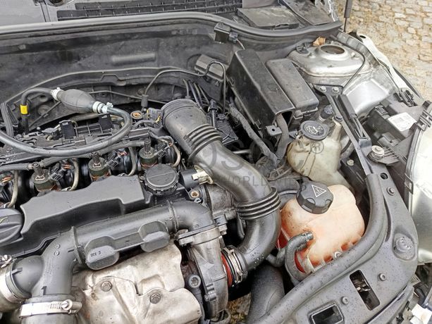 Mini One D · Ano 2010