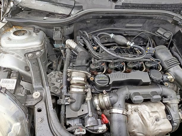 Mini One D · Ano 2010