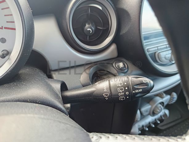 Mini One D · Ano 2010