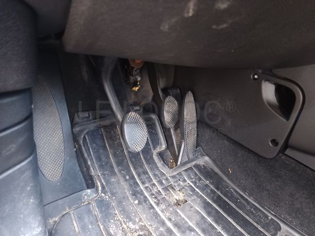 Mini One D · Ano 2010