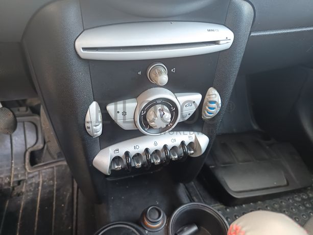 Mini One D · Ano 2010