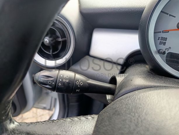 Mini One D · Ano 2010