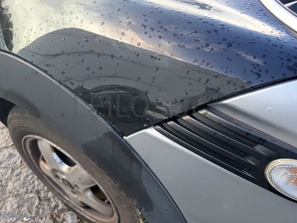 Mini One D · Ano 2010