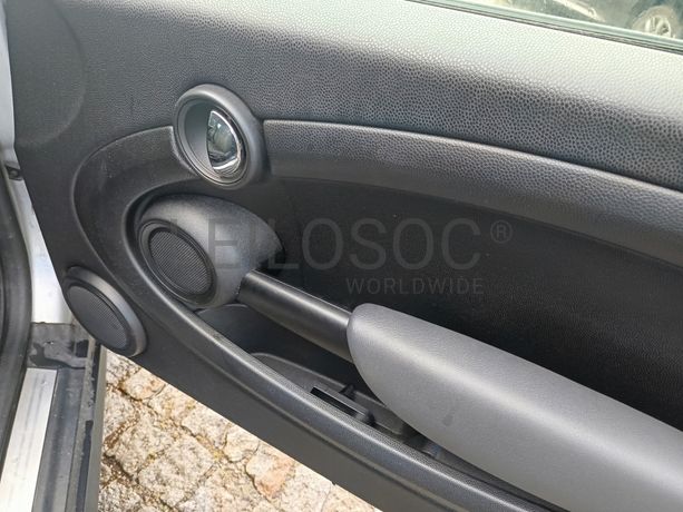 Mini One D · Ano 2010