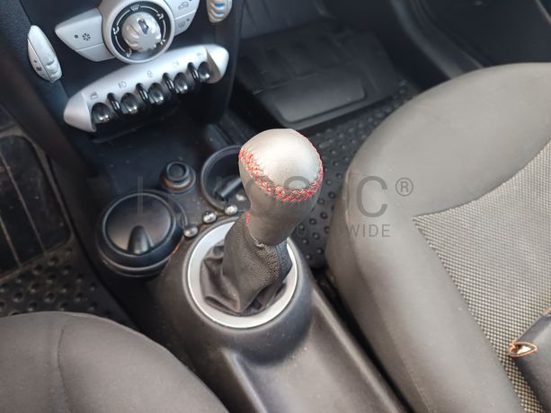 Mini One D · Ano 2010