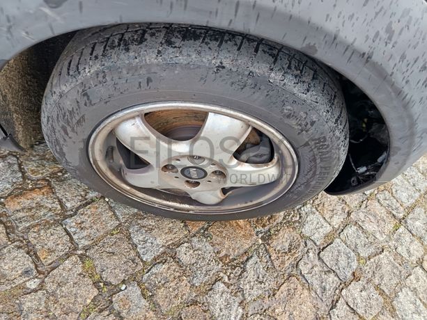 Mini One D · Ano 2010