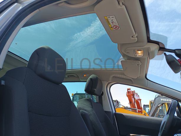 Peugeot 5008 · Ano 2016