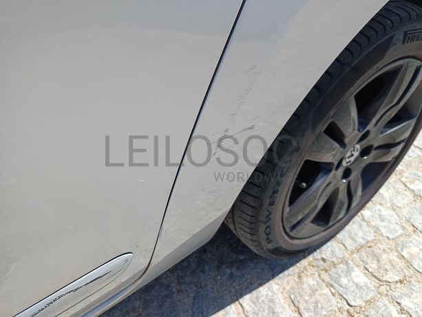 Peugeot 5008 · Ano 2016