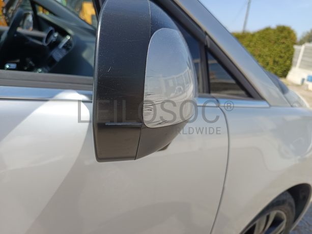 Peugeot 5008 · Ano 2016