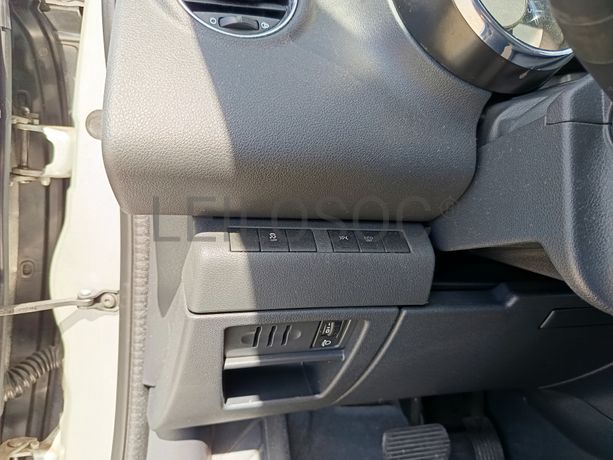 Peugeot 5008 · Ano 2016