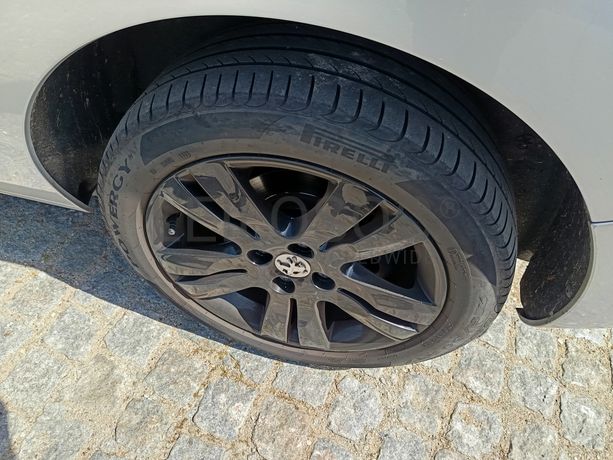 Peugeot 5008 · Ano 2016