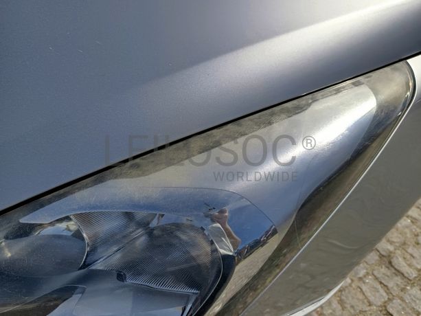 Peugeot 5008 · Ano 2016