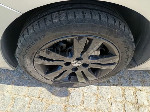 Peugeot 5008 · Ano 2016