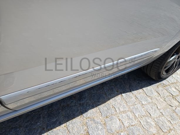 Peugeot 5008 · Ano 2016