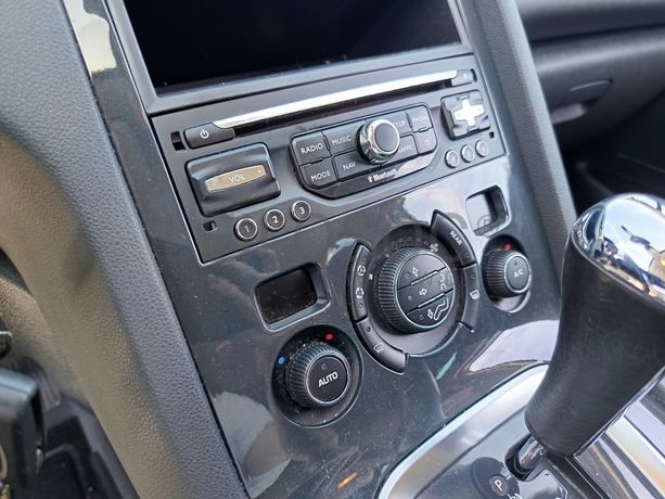 Peugeot 5008 · Ano 2016