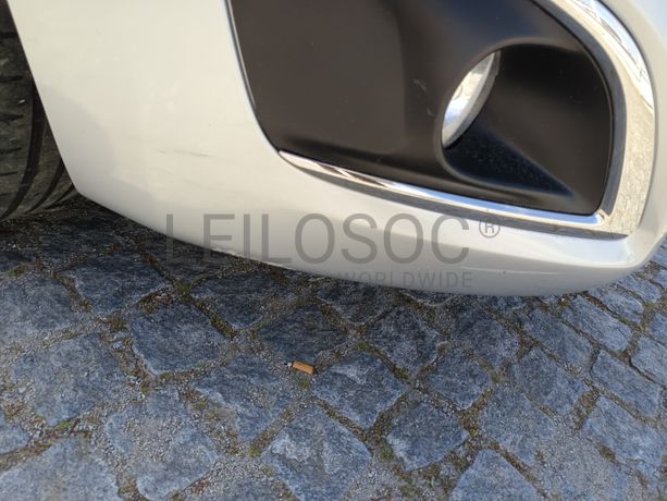 Peugeot 5008 · Ano 2016