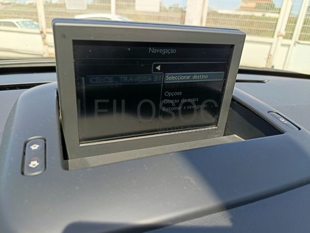 Peugeot 5008 · Ano 2016