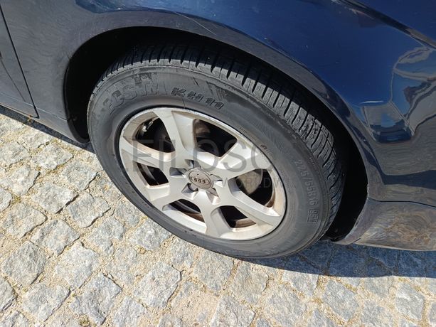 Audi A4 · Ano 2005