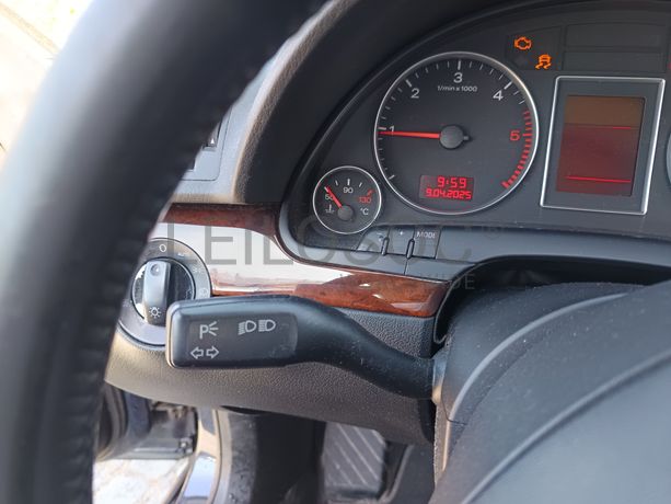 Audi A4 · Ano 2005
