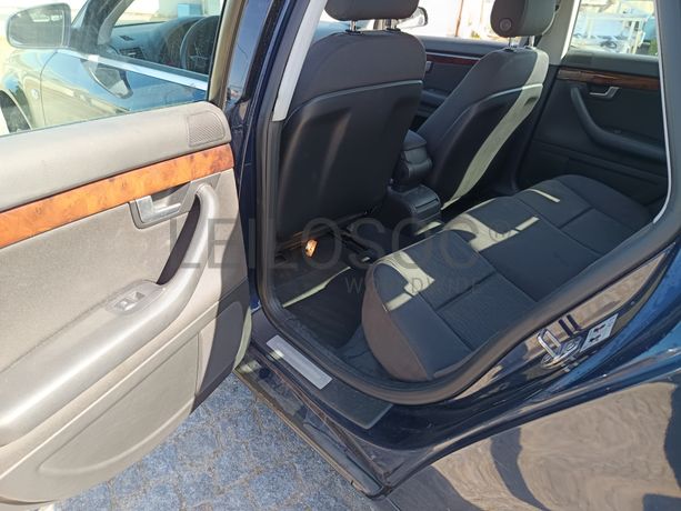 Audi A4 · Ano 2005