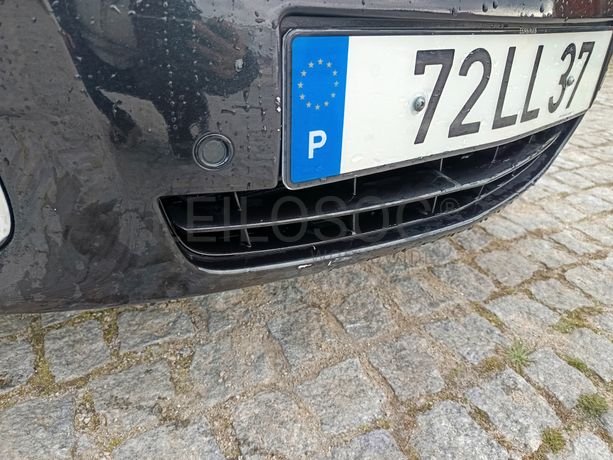 Opel Insígnia · Ano  2011 