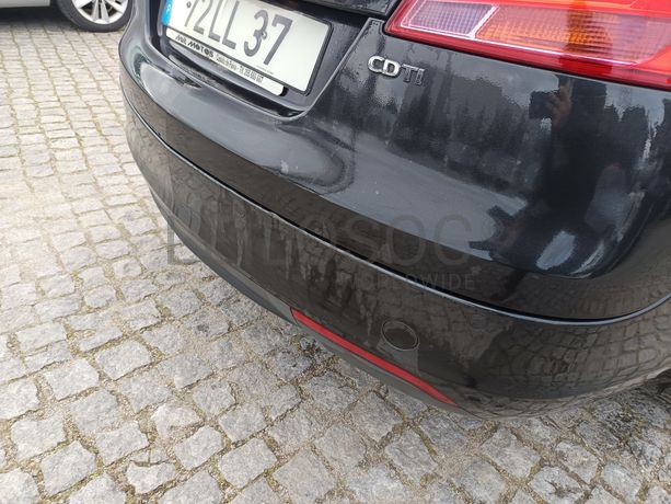 Opel Insígnia · Ano  2011 
