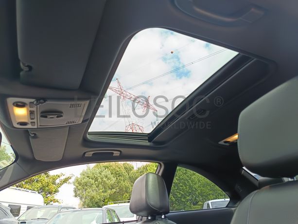 BMW 120d · Ano 2009