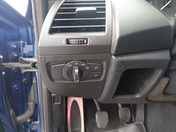 BMW 120d · Ano 2009