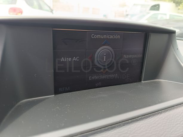 BMW 120d · Ano 2009