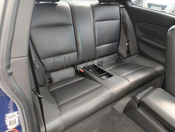 BMW 120d · Ano 2009