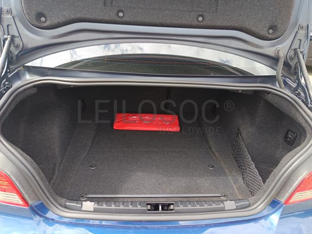 BMW 120d · Ano 2009