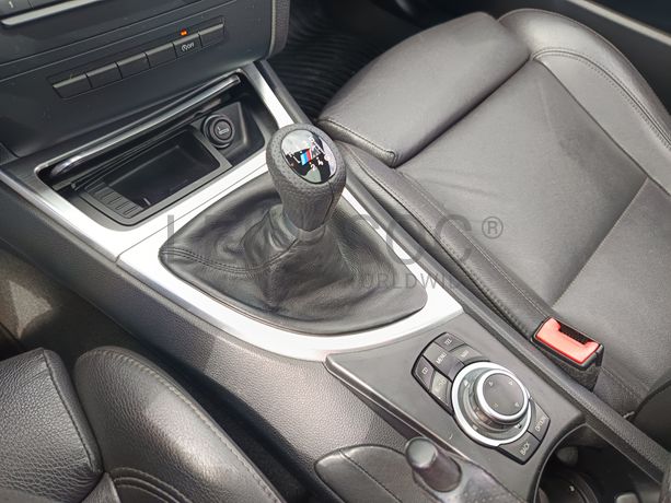 BMW 120d · Ano 2009