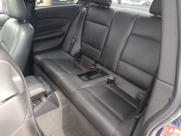 BMW 120d · Ano 2009